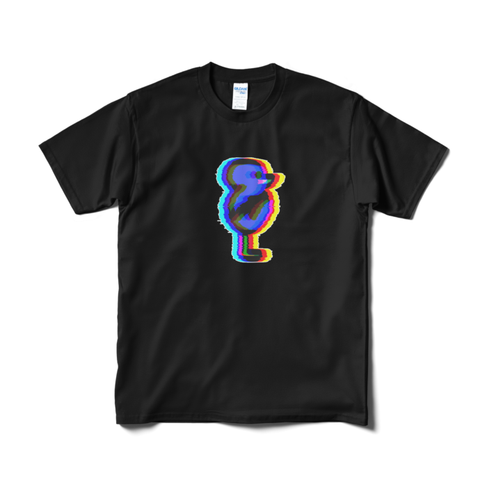 Tシャツ（短納期） - M - ブラック