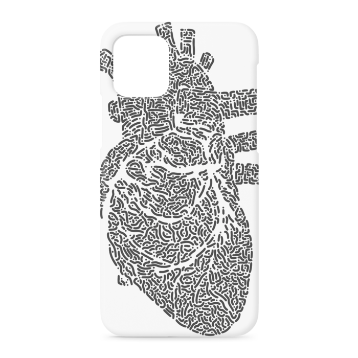 iPhoneケース - iPhone 11 Pro - 側面あり