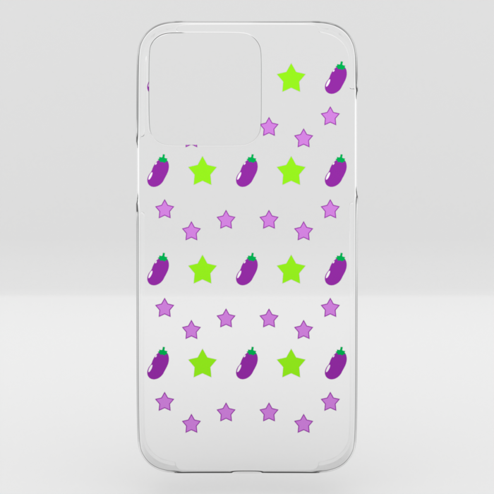 クリアiPhoneケース - iPhone 16 Pro Max