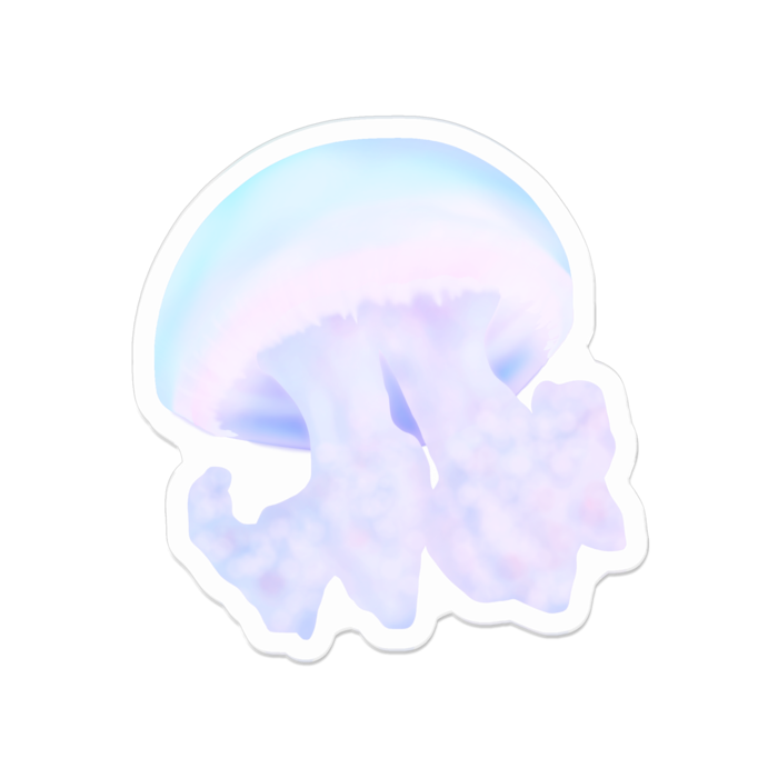 アクリルバッジ - 50 x 50 (mm)