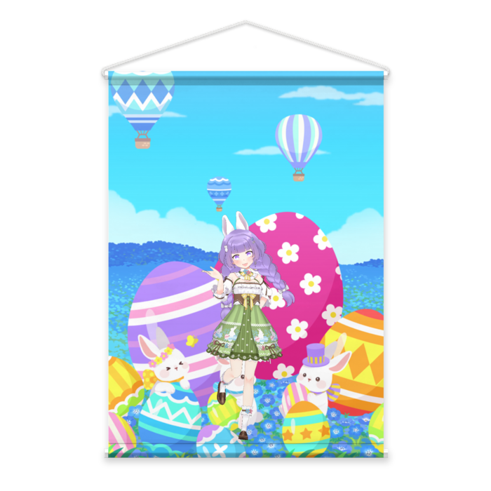 タペストリー - B2縦