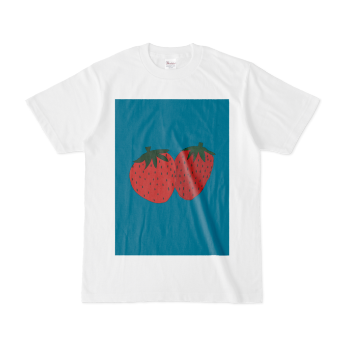 Tシャツ - S - 白