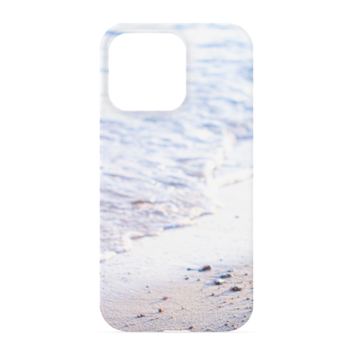 iPhoneケース - iPhone 13 Pro - 正面印刷のみ