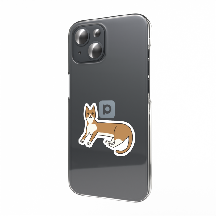 スマホステッカー - 縦