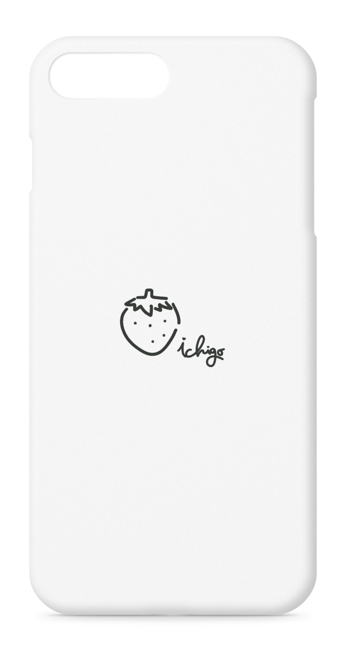 iPhoneケース - iPhone 8 Plus / 7 Plus 
