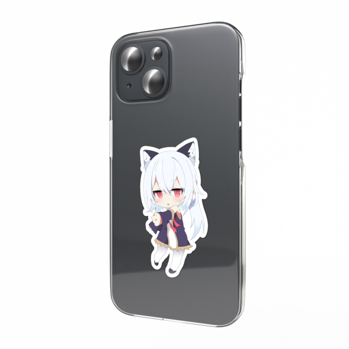 スマホステッカー - 縦