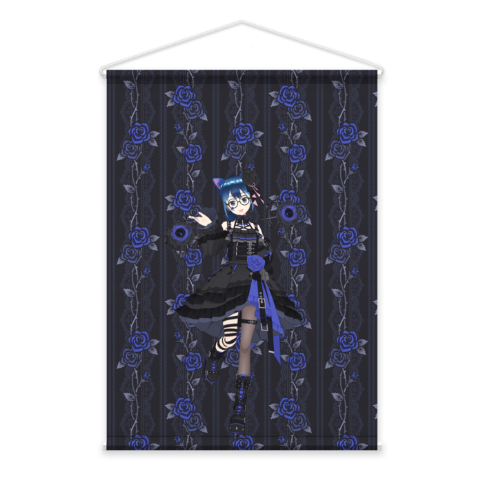 タペストリー - B2縦