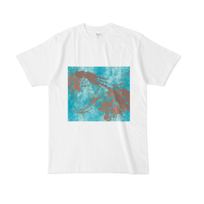Tシャツ - L - こいめ
