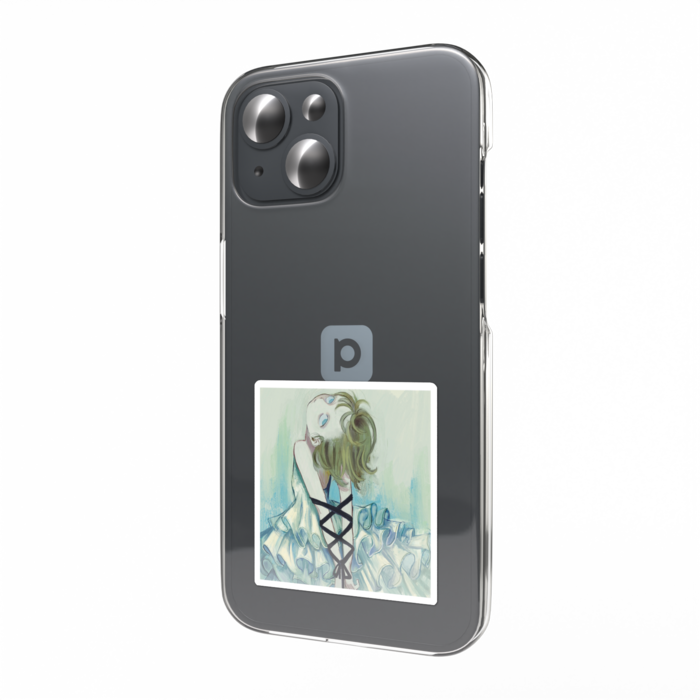 スマホステッカー - 縦