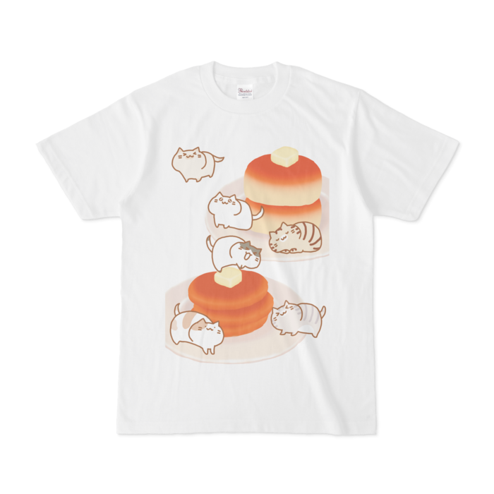 Tシャツ - S - 白