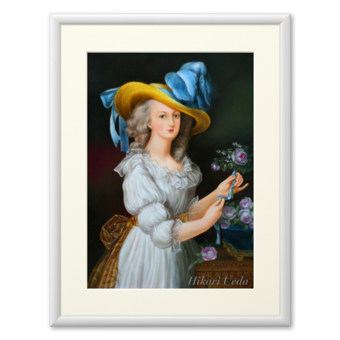 複製画(プリモアート) - A4