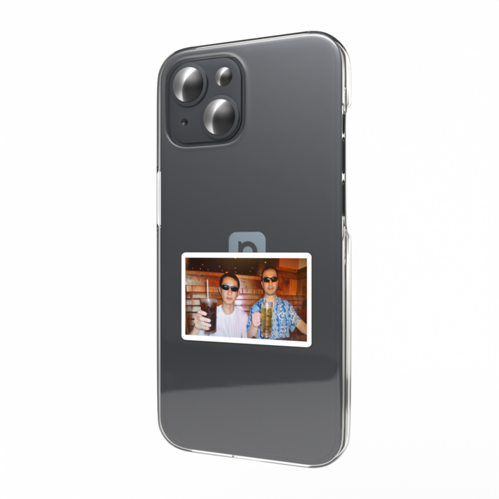 スマホステッカー - 縦