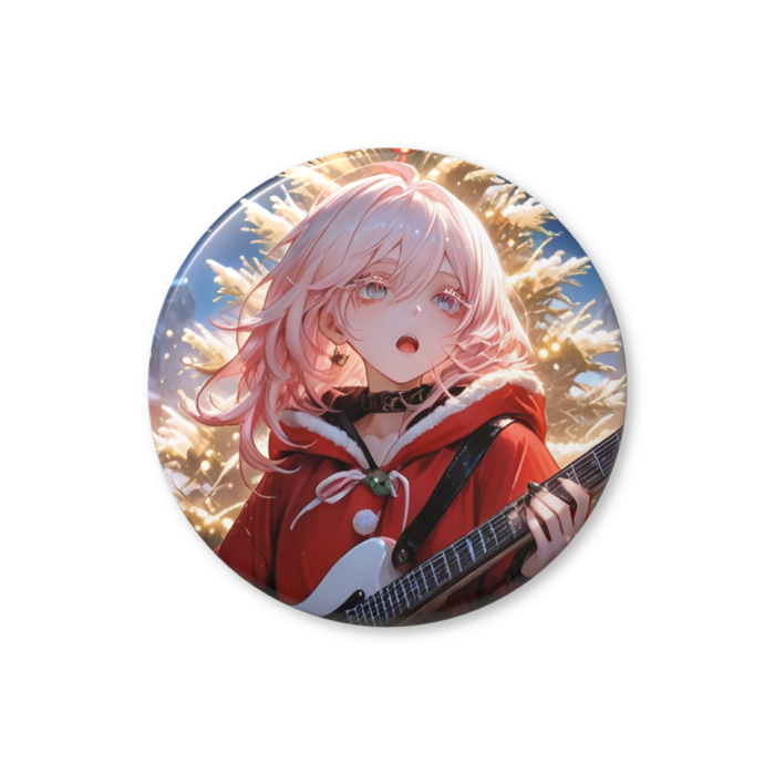 缶バッジ（バリュー） - 32mm(1)