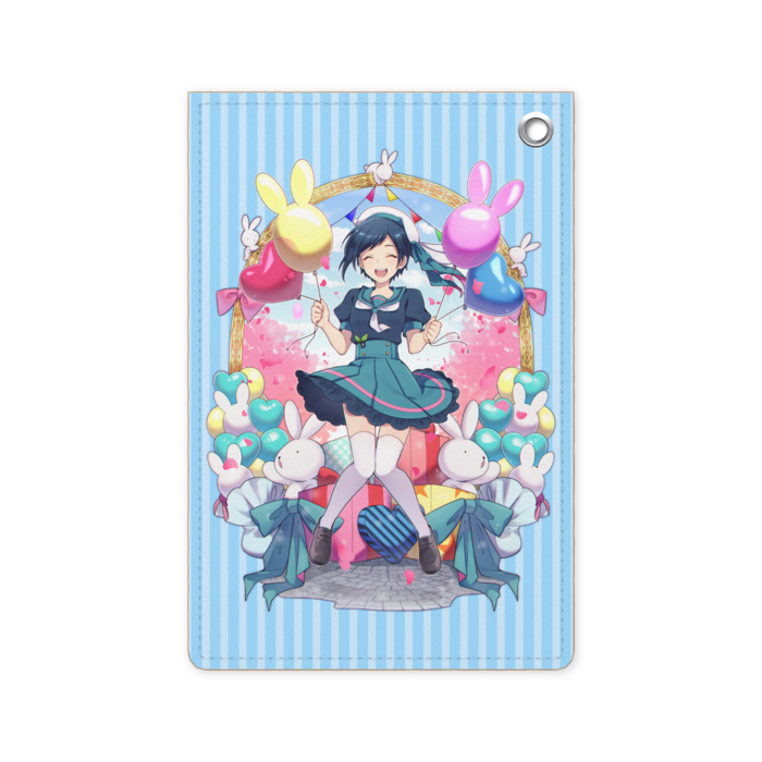 パスケース - 70 x 105 (mm)