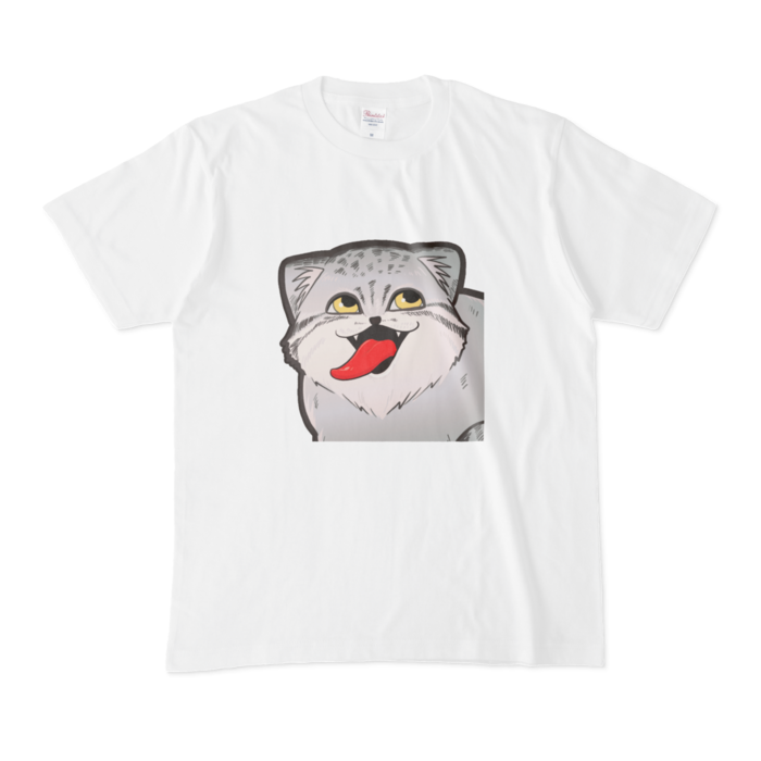 Tシャツ - M - 白