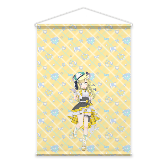 タペストリー - B2縦