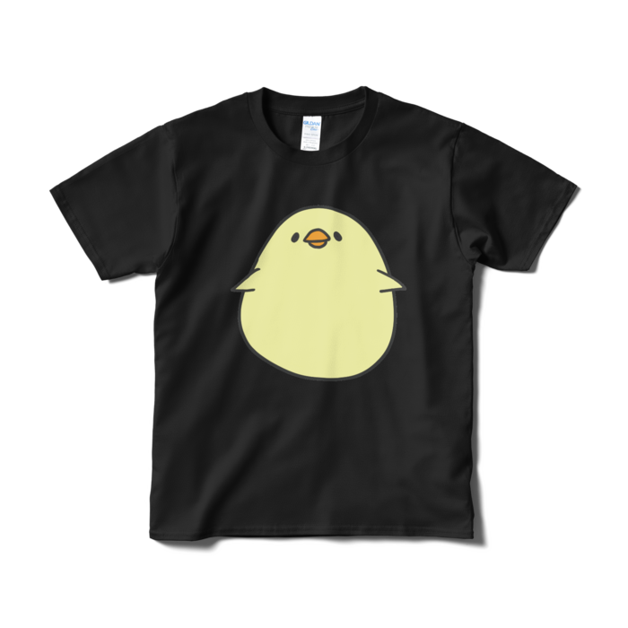 Tシャツ（短納期） - S - ブラック