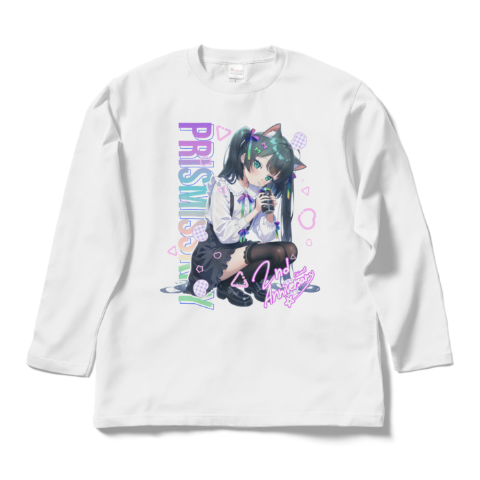 Lサイズ（ホワイト）