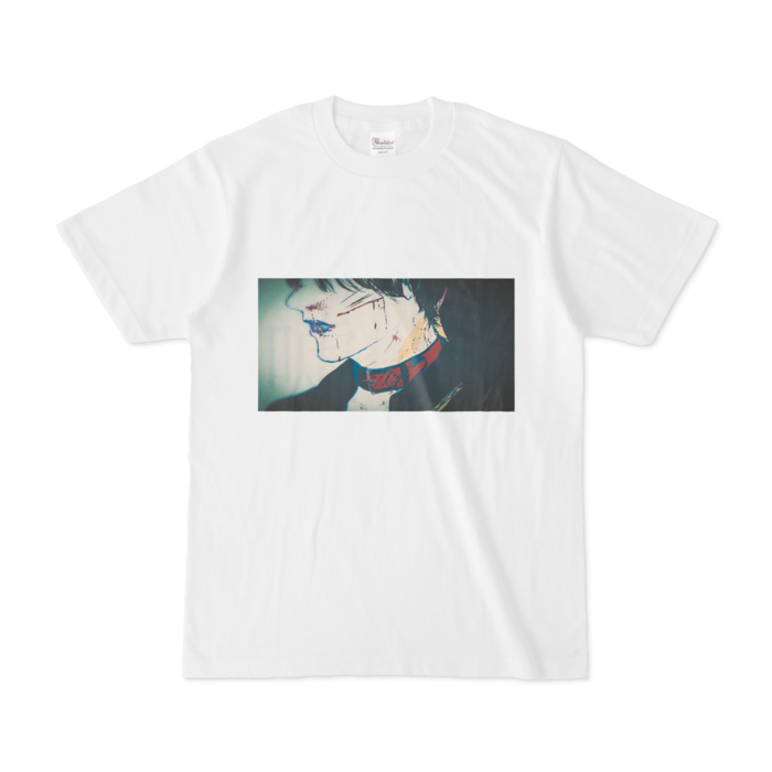 Tシャツ - S - 白