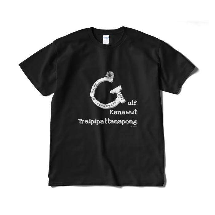Tシャツ（短納期） - XL - ブラック