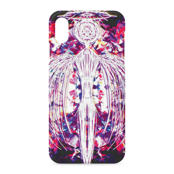 iPhoneケース - iPhone XSMax - 側面あり