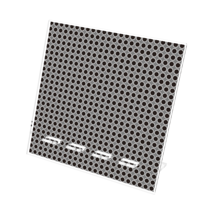 アクリルスマホスタンド - W160 × H160mm 以内
