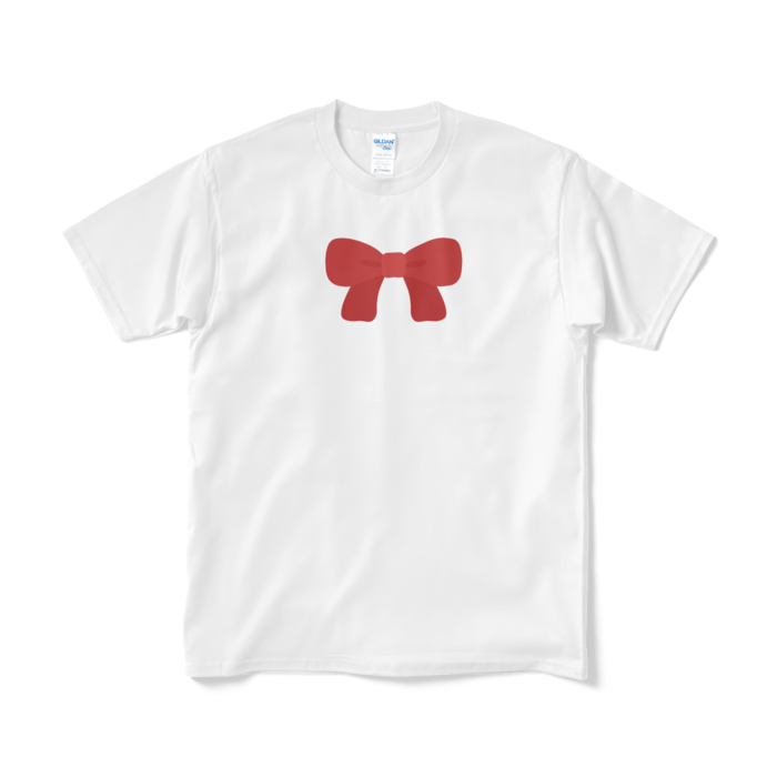Tシャツ(短納期) - M - ホワイト