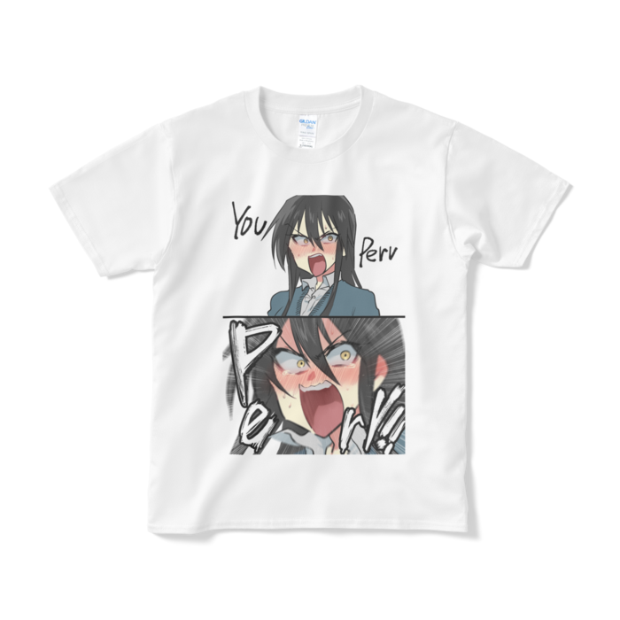 Tシャツ（短納期） - S - ホワイト