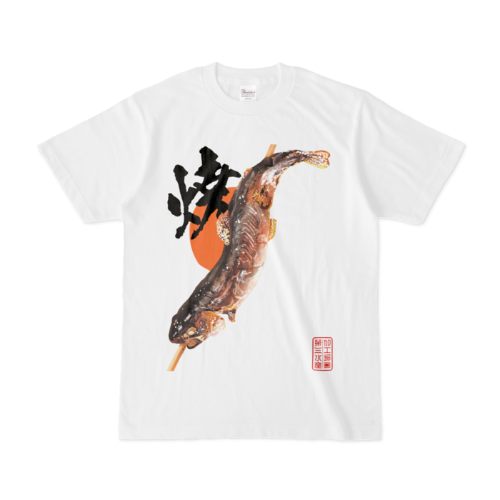 Tシャツ - S - 白