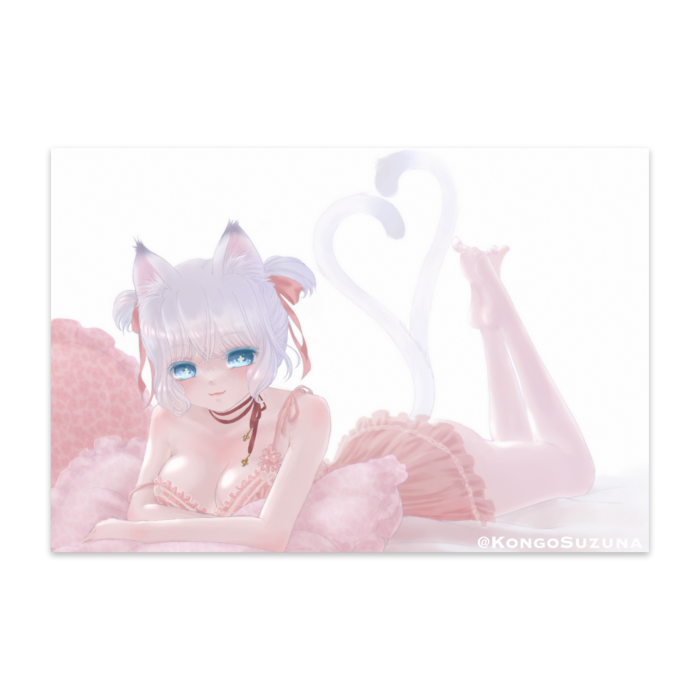 ポストカード(10枚セット) - 竹はだGA180kg