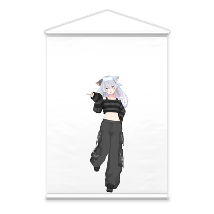 タペストリー - B2縦