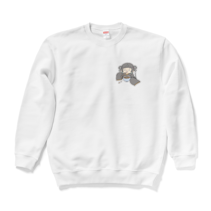 カレーﾋﾞﾁｬ  - L - ホワイト