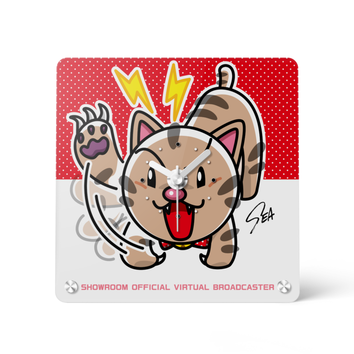 激おこみーちゃん