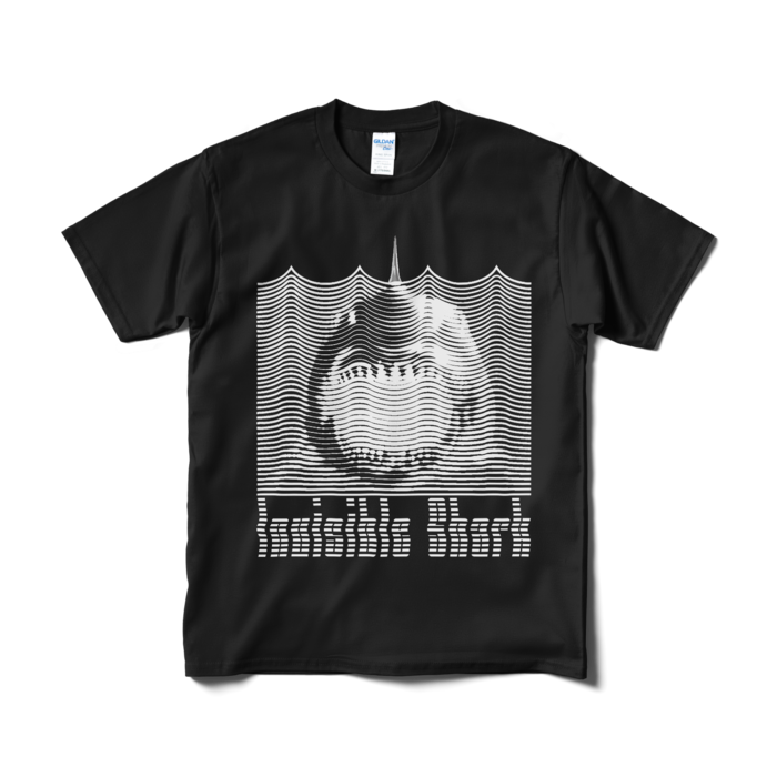 Tシャツ（短納期） - M - ブラック