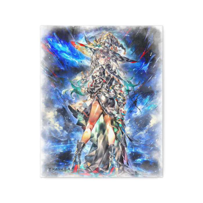 キャンバス - F3