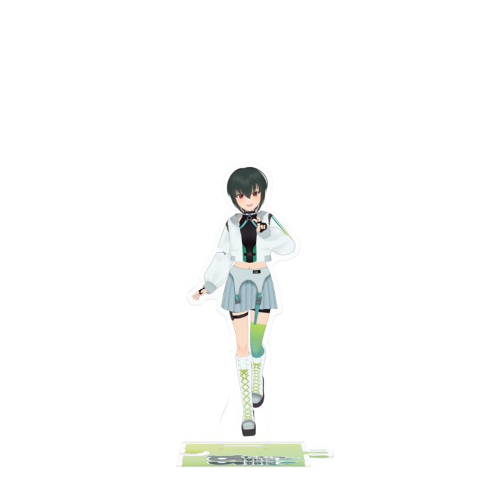 つながるアクスタ - 160mm