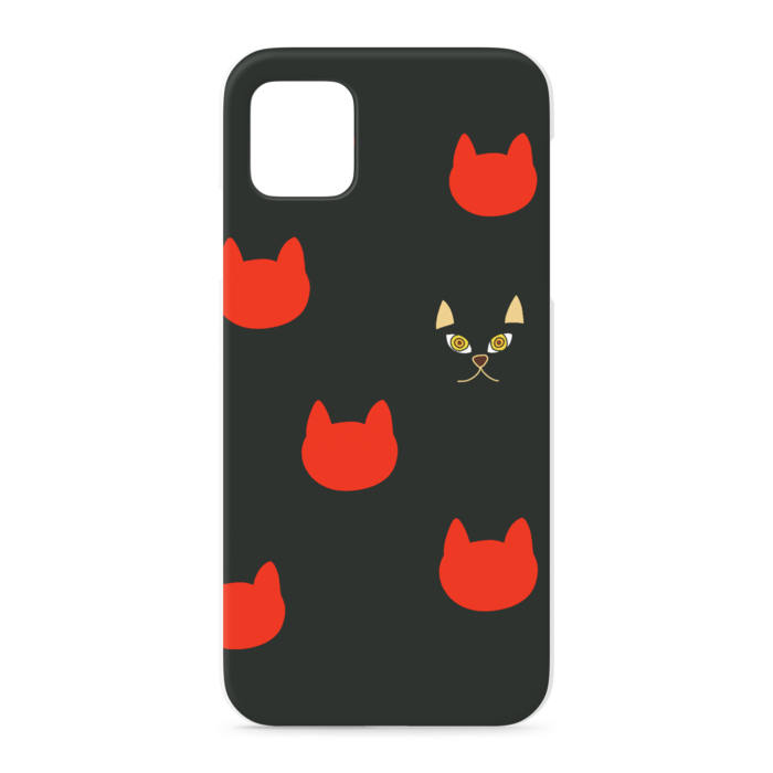 iPhone 11 Pro Max - 正面印刷のみ