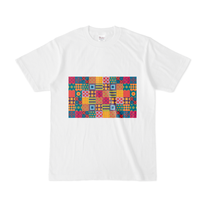 Tシャツ - S - 白