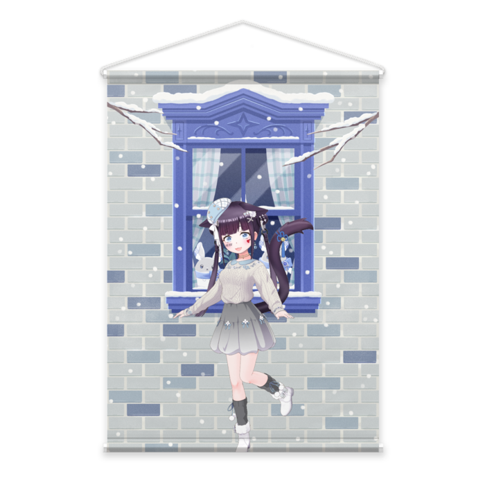 タペストリー - B2縦