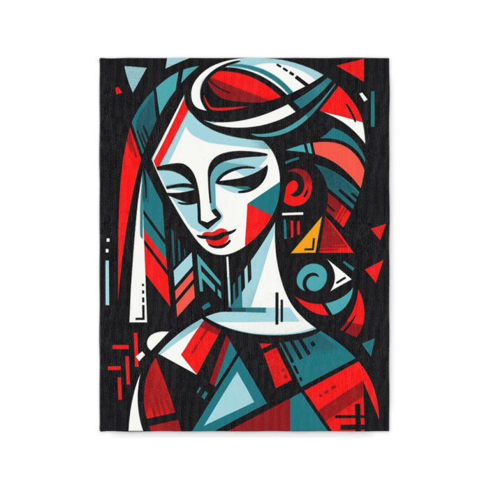 キャンバス - F6