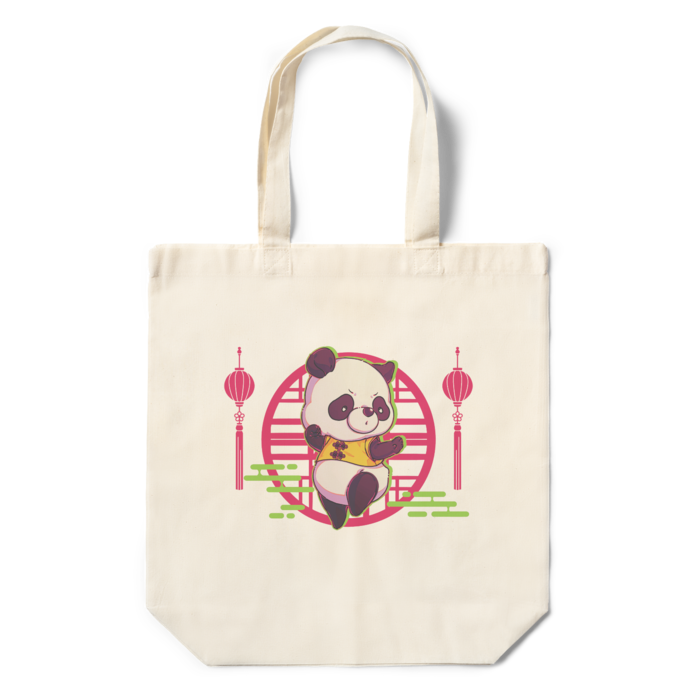 エコバッグ - 360×370×110(mm)