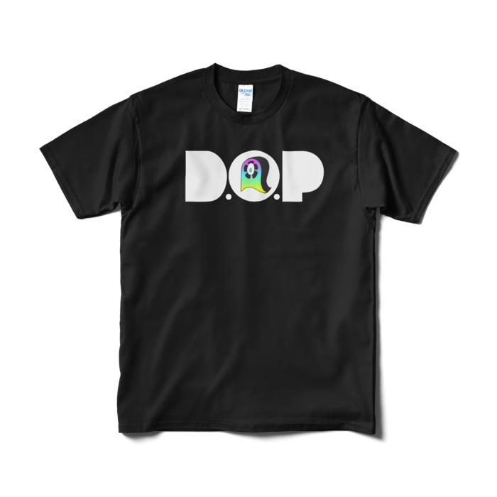 Tシャツ（短納期） - M - ブラック