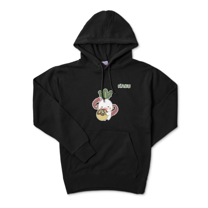 パーカー - S - ブラック