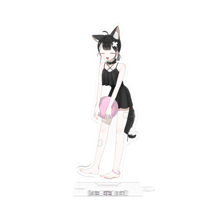 つながるアクスタ - 125mm(1)