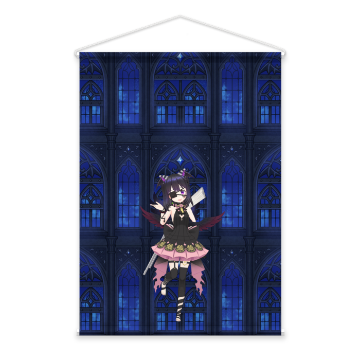 タペストリー - B2縦