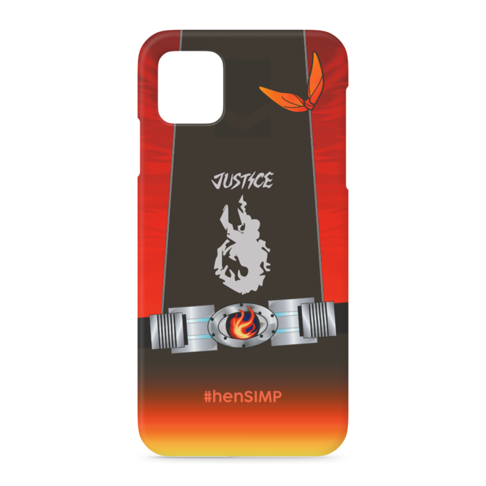 iPhoneケース - iPhone 11 Pro Max - 側面あり