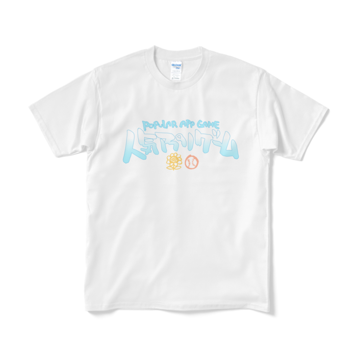 白・Mサイズ