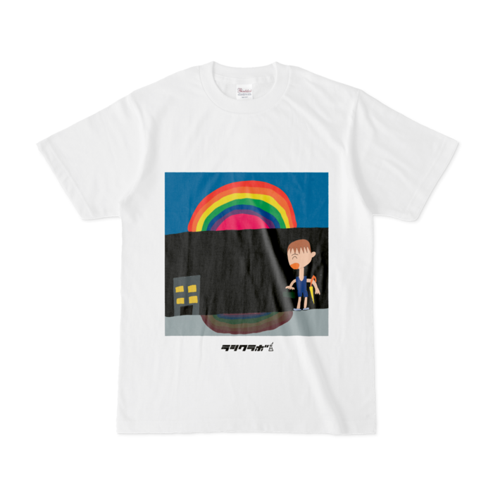 Tシャツ - S - 白