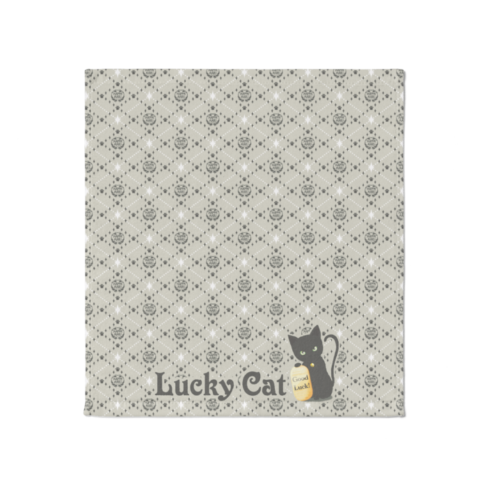 黒猫ver_000グレー