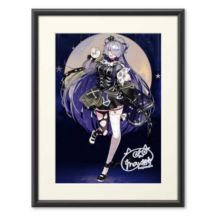 複製画(プリモアート) - A4